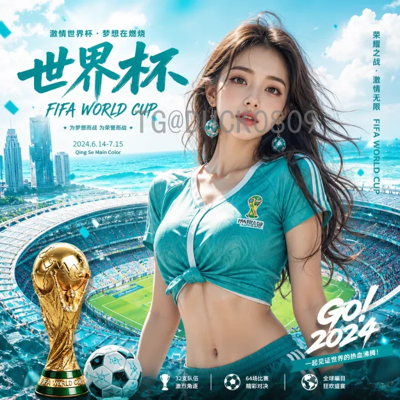 官方2026年美加墨世界杯扩军48队是什么意思？完整解读
