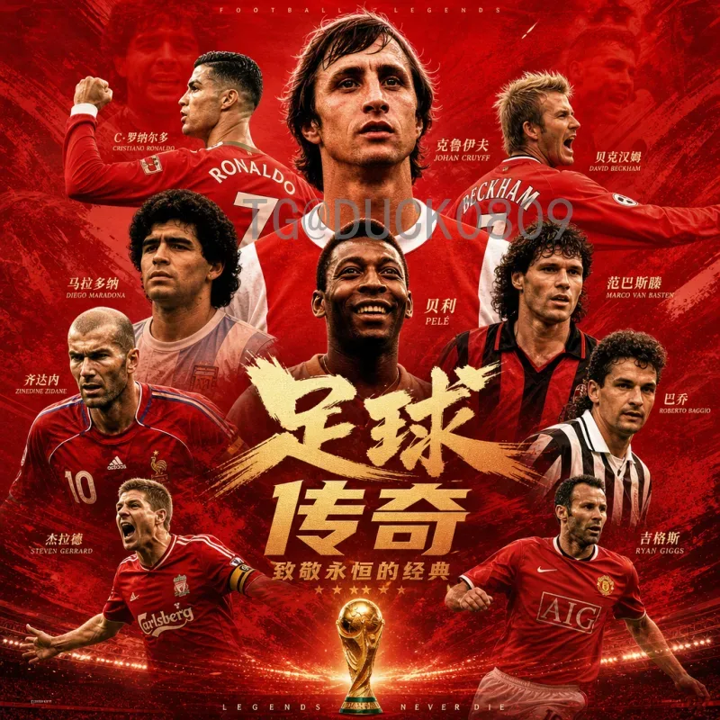2026年世界杯赛程全面解析：北美三国联办，精彩赛事前瞻