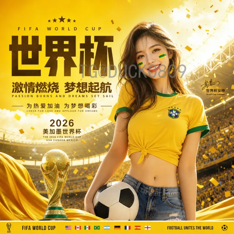 2026美加墨世界杯中北美区名额深度解析：扩军后的机遇与挑战